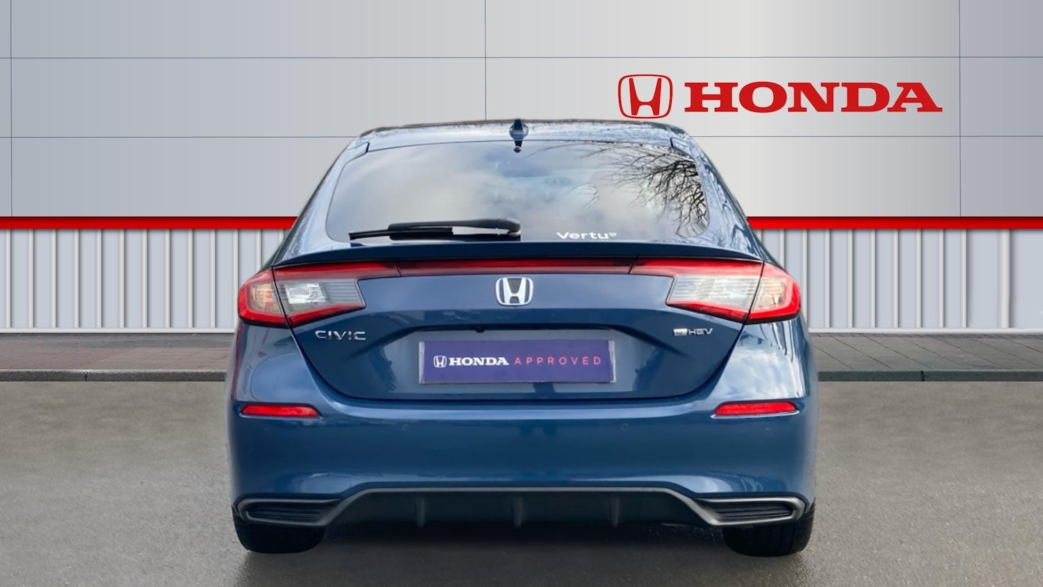 Used Honda Civic 2025 for sale - 77381452: Photo 7