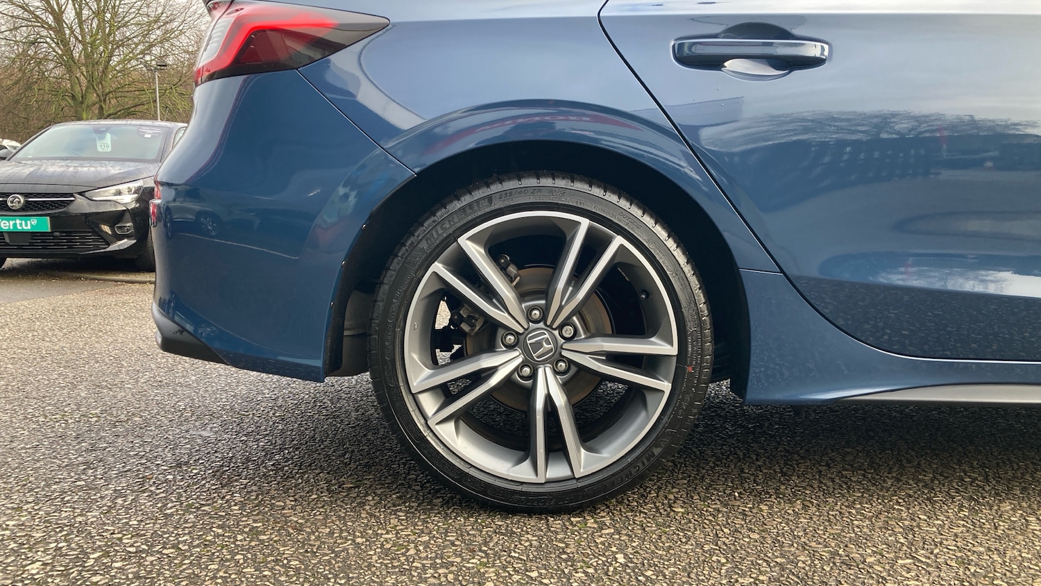 Used Honda Civic 2025 for sale - 77381452: Photo 9