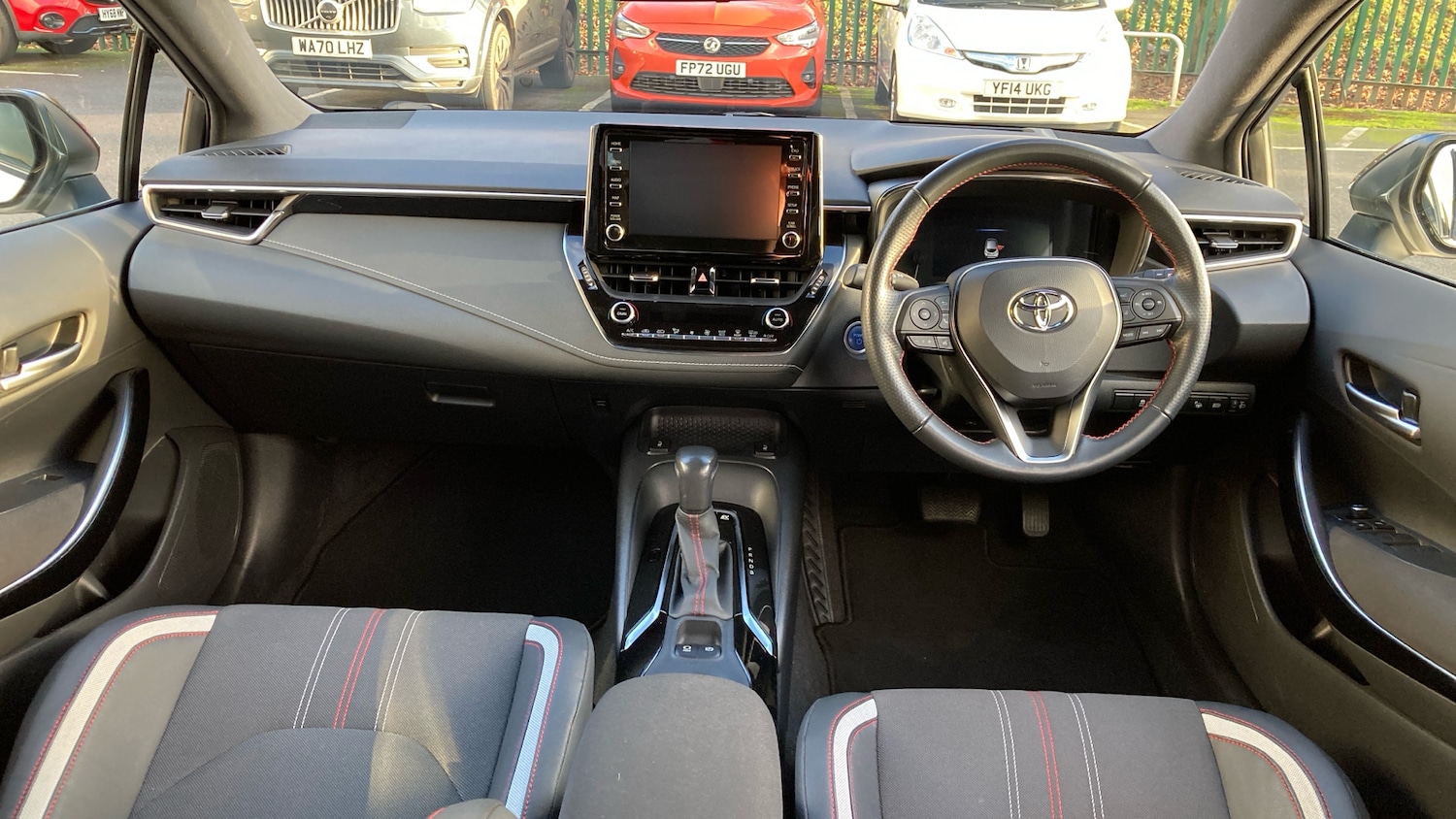 Used Toyota Corolla 2022 for sale - 77011676: Photo 10