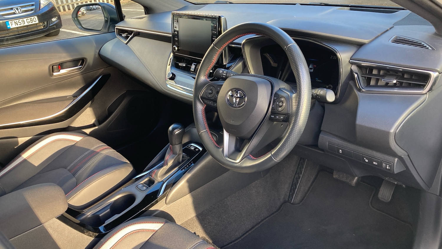 Used Toyota Corolla 2022 for sale - 77011676: Photo 11