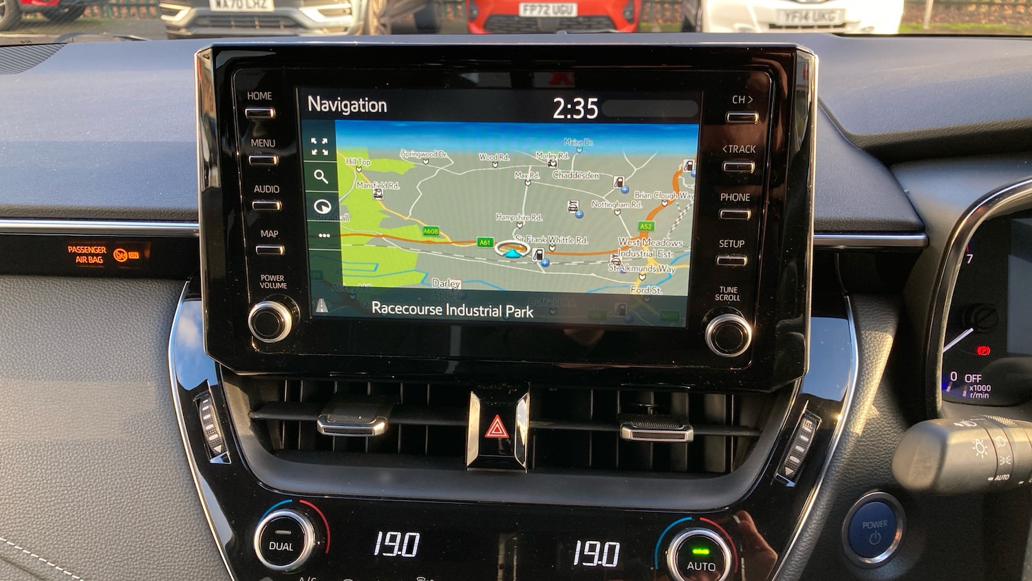 Used Toyota Corolla 2022 for sale - 77011676: Photo 12