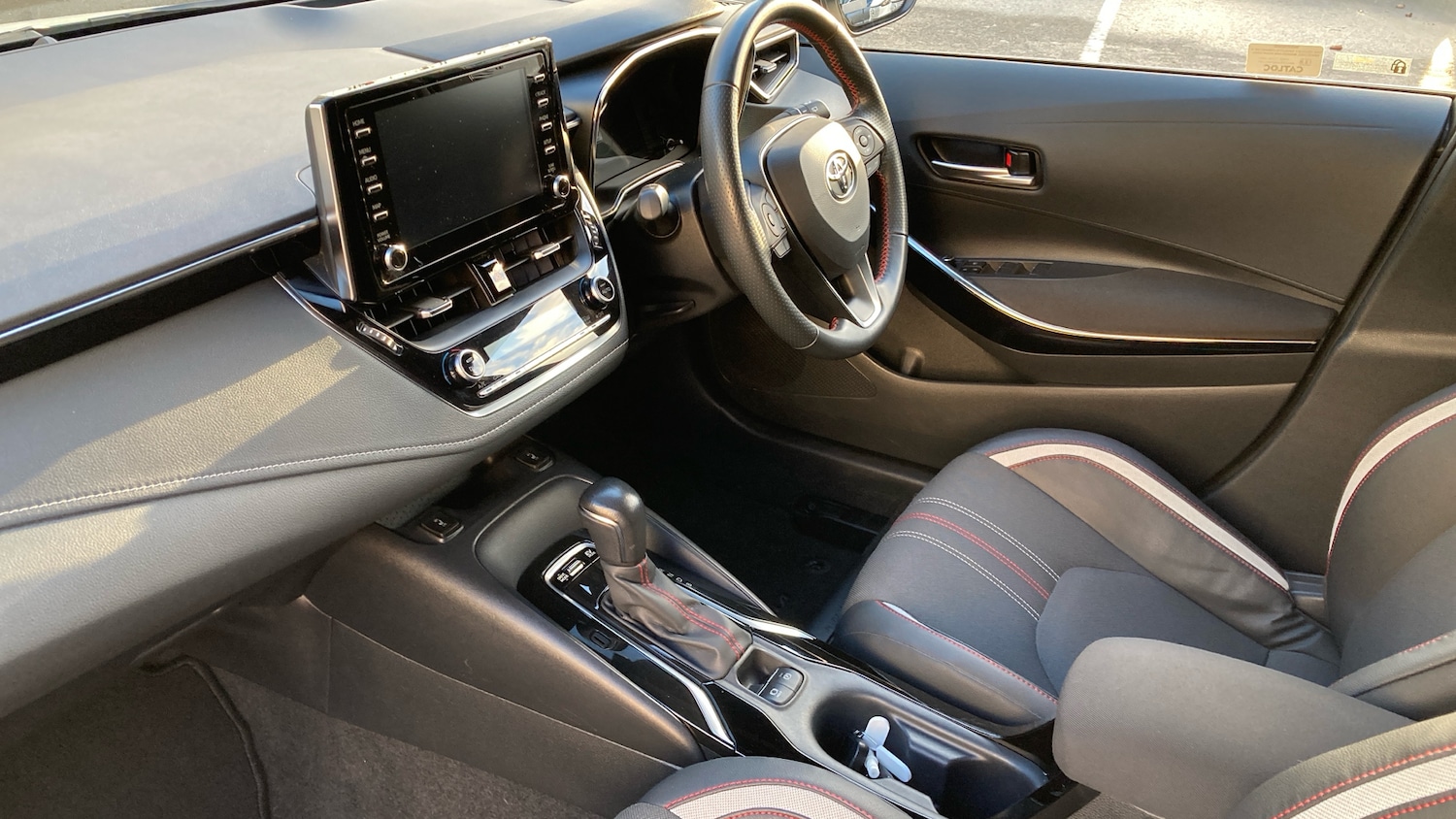 Used Toyota Corolla 2022 for sale - 77011676: Photo 13