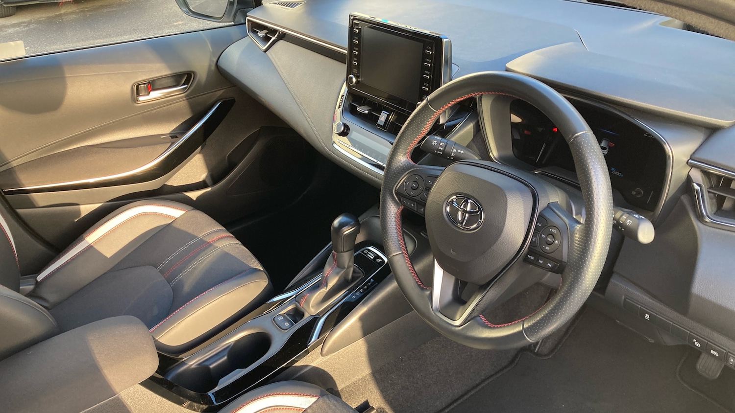 Used Toyota Corolla 2022 for sale - 77011676: Photo 14