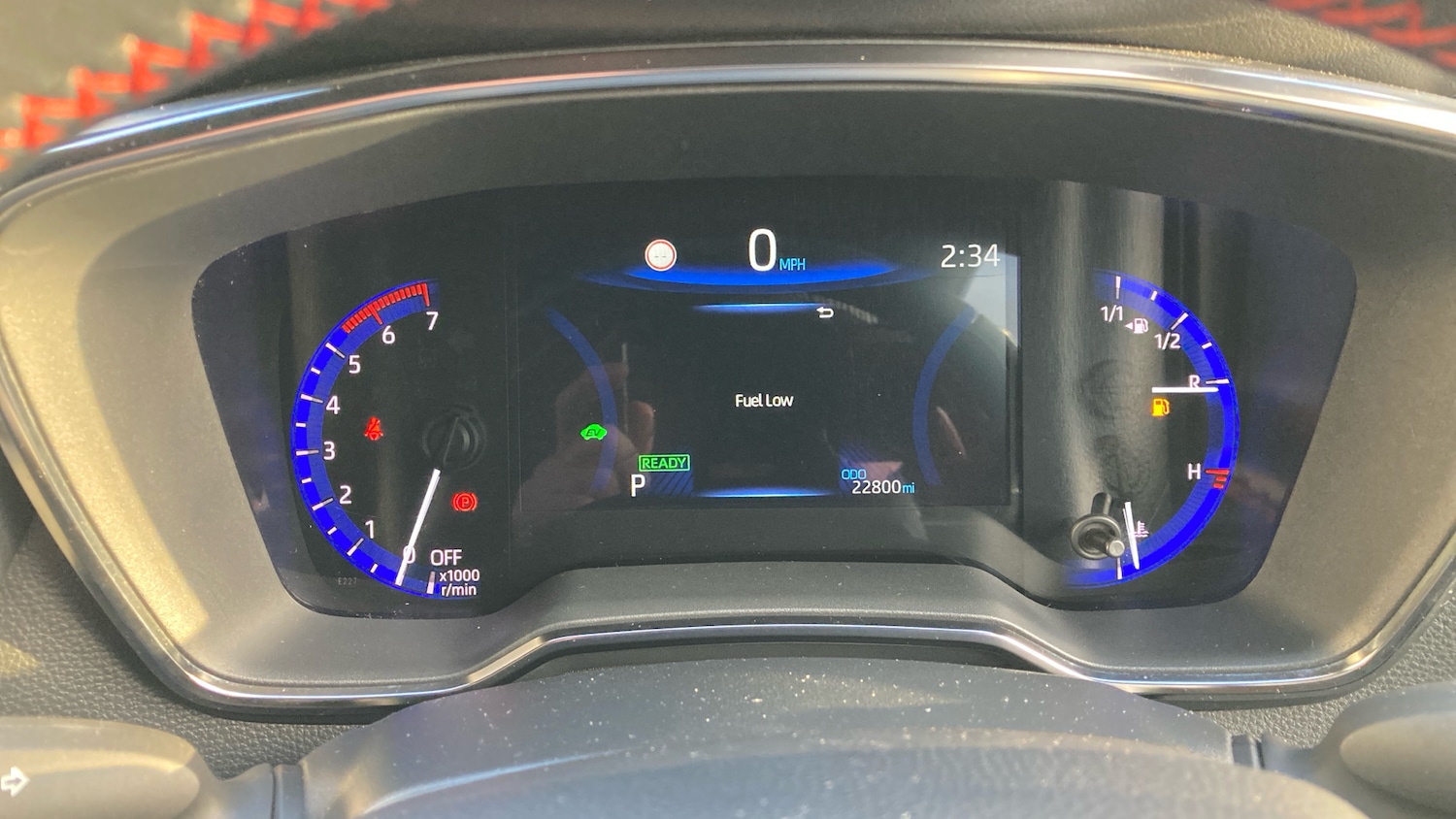 Used Toyota Corolla 2022 for sale - 77011676: Photo 18