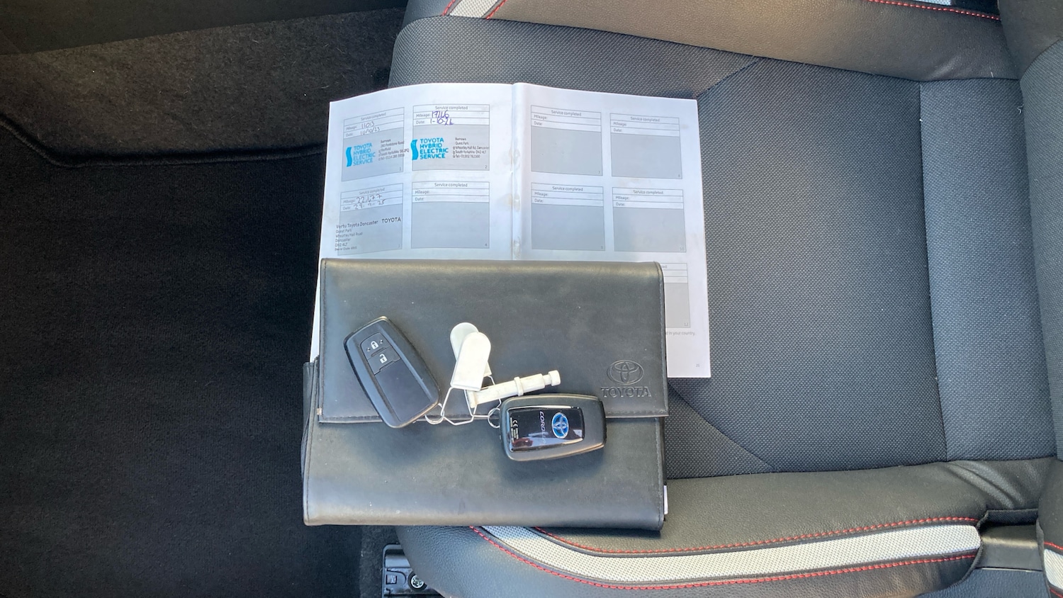 Used Toyota Corolla 2022 for sale - 77011676: Photo 19