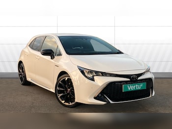 Used Toyota Corolla 2022 for sale - 77011676: Photo