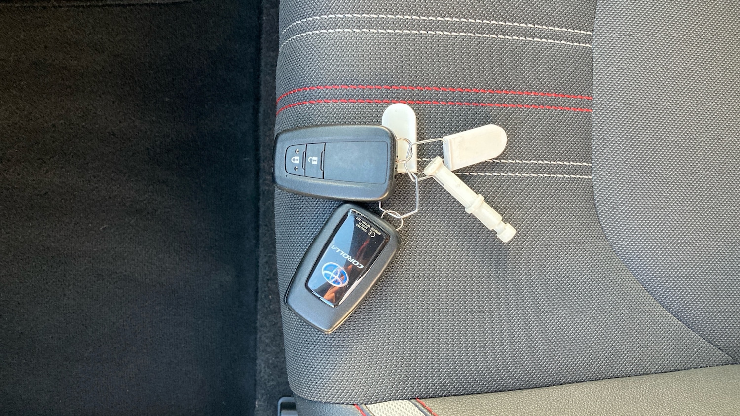 Used Toyota Corolla 2022 for sale - 77011676: Photo 20