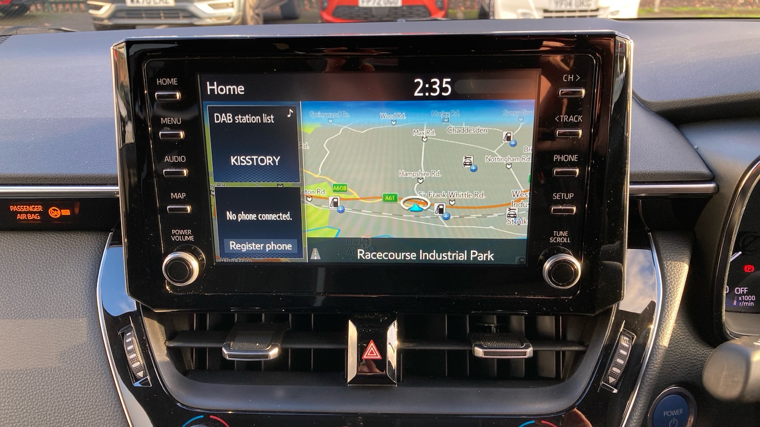 Used Toyota Corolla 2022 for sale - 77011676: Photo 21