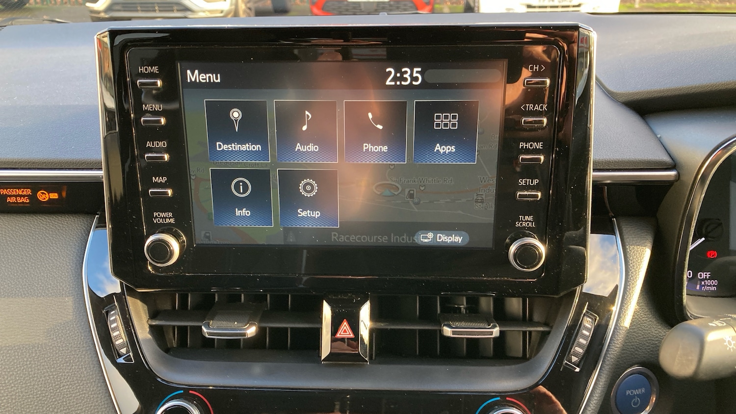 Used Toyota Corolla 2022 for sale - 77011676: Photo 22