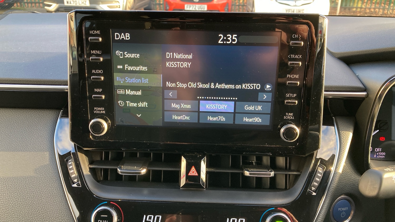 Used Toyota Corolla 2022 for sale - 77011676: Photo 23