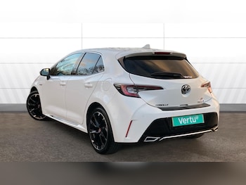 Used Toyota Corolla 2022 for sale - 77011676: Photo