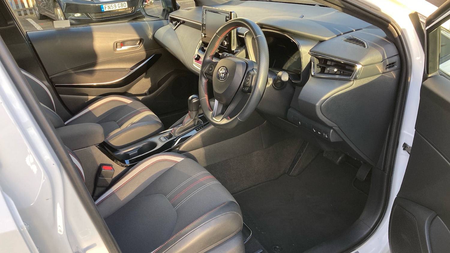 Used Toyota Corolla 2022 for sale - 77011676: Photo 37