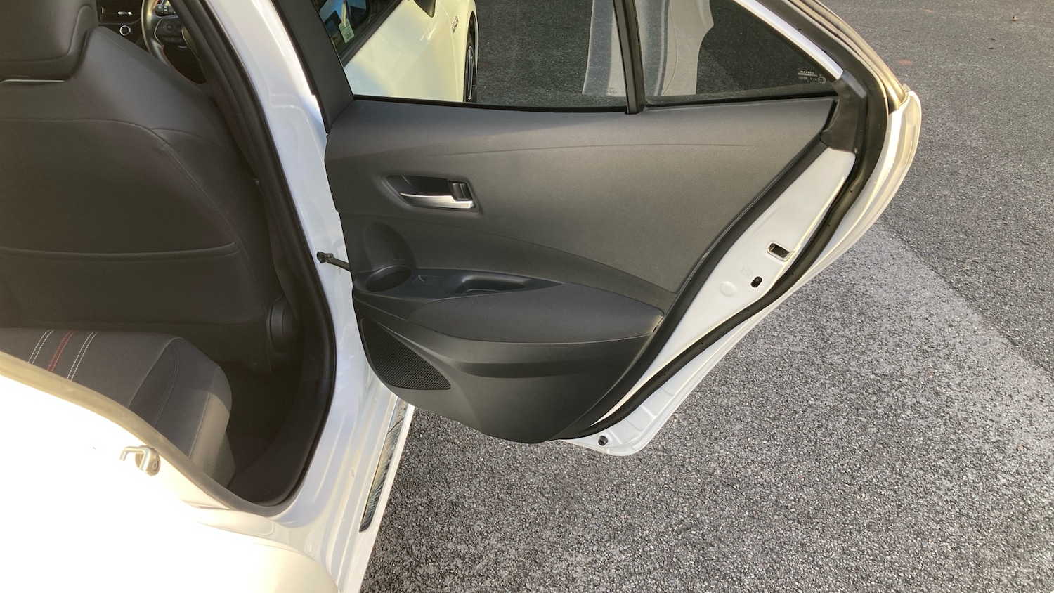 Used Toyota Corolla 2022 for sale - 77011676: Photo 38