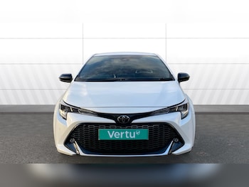 Used Toyota Corolla 2022 for sale - 77011676: Photo