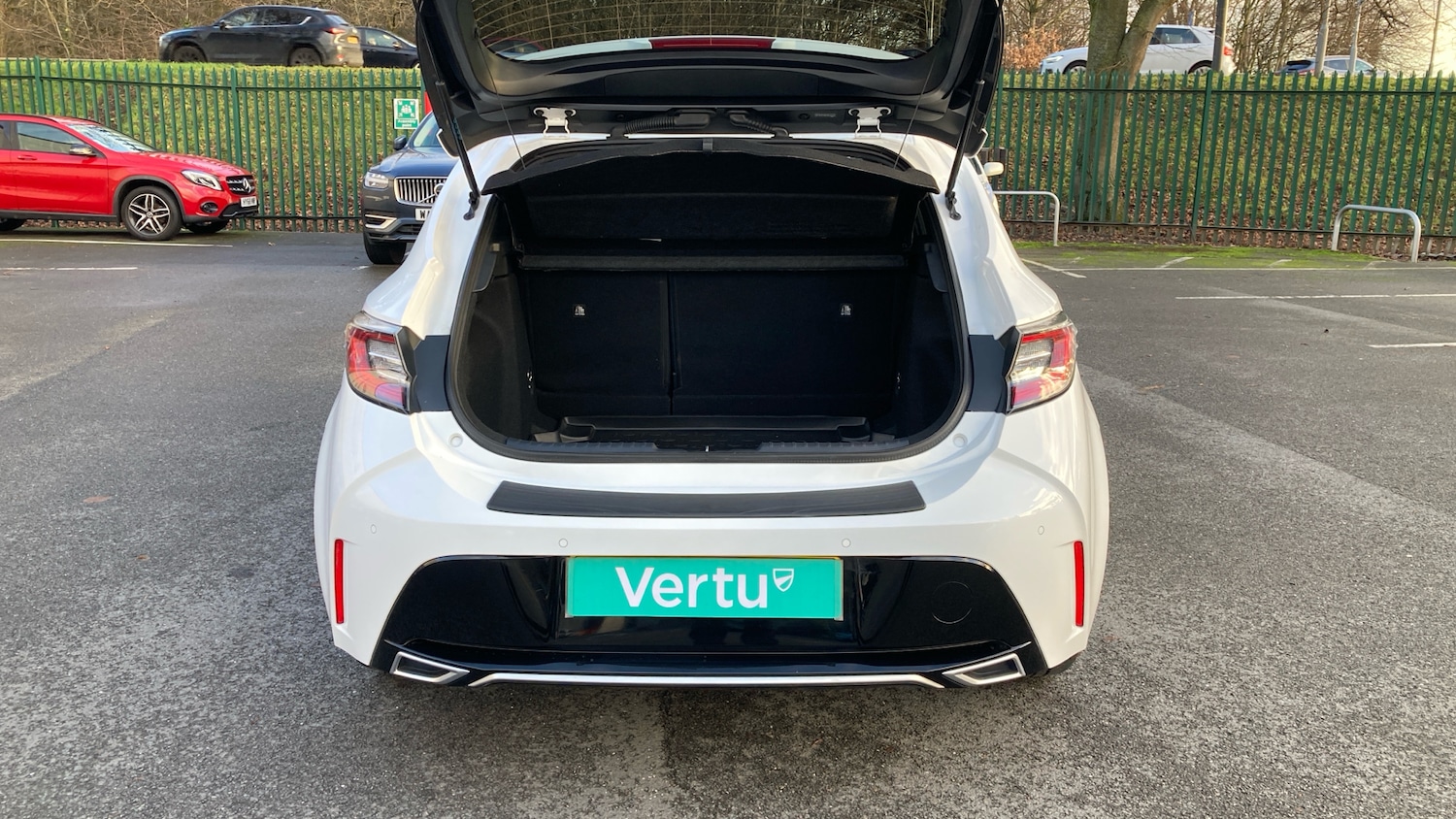 Used Toyota Corolla 2022 for sale - 77011676: Photo 4