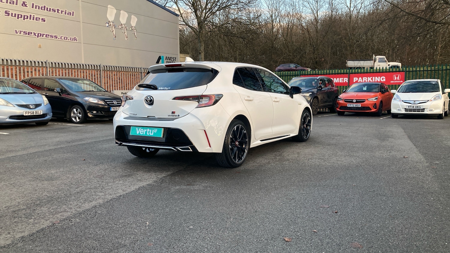 Used Toyota Corolla 2022 for sale - 77011676: Photo 42