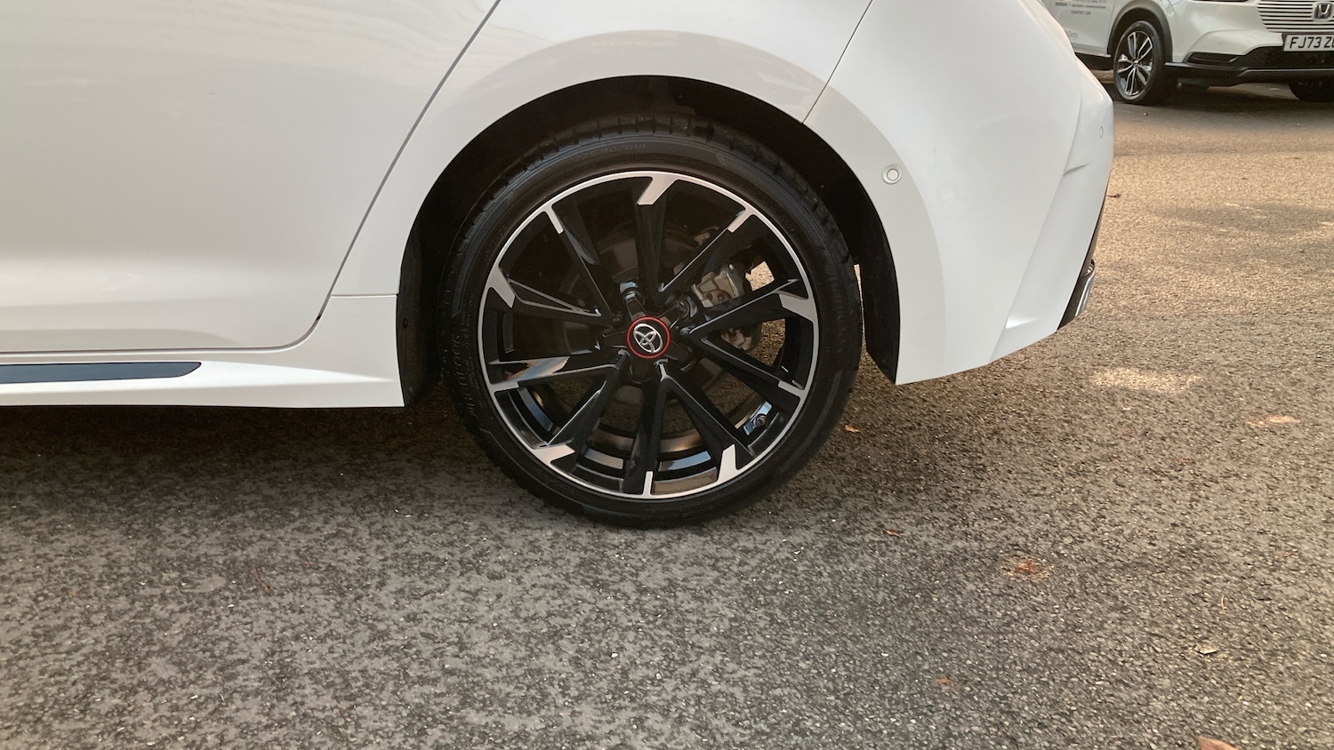 Used Toyota Corolla 2022 for sale - 77011676: Photo 48