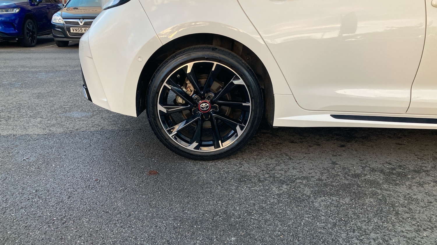 Used Toyota Corolla 2022 for sale - 77011676: Photo 49