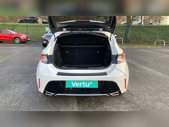 Used Toyota Corolla 2022 for sale - 77011676: Photo