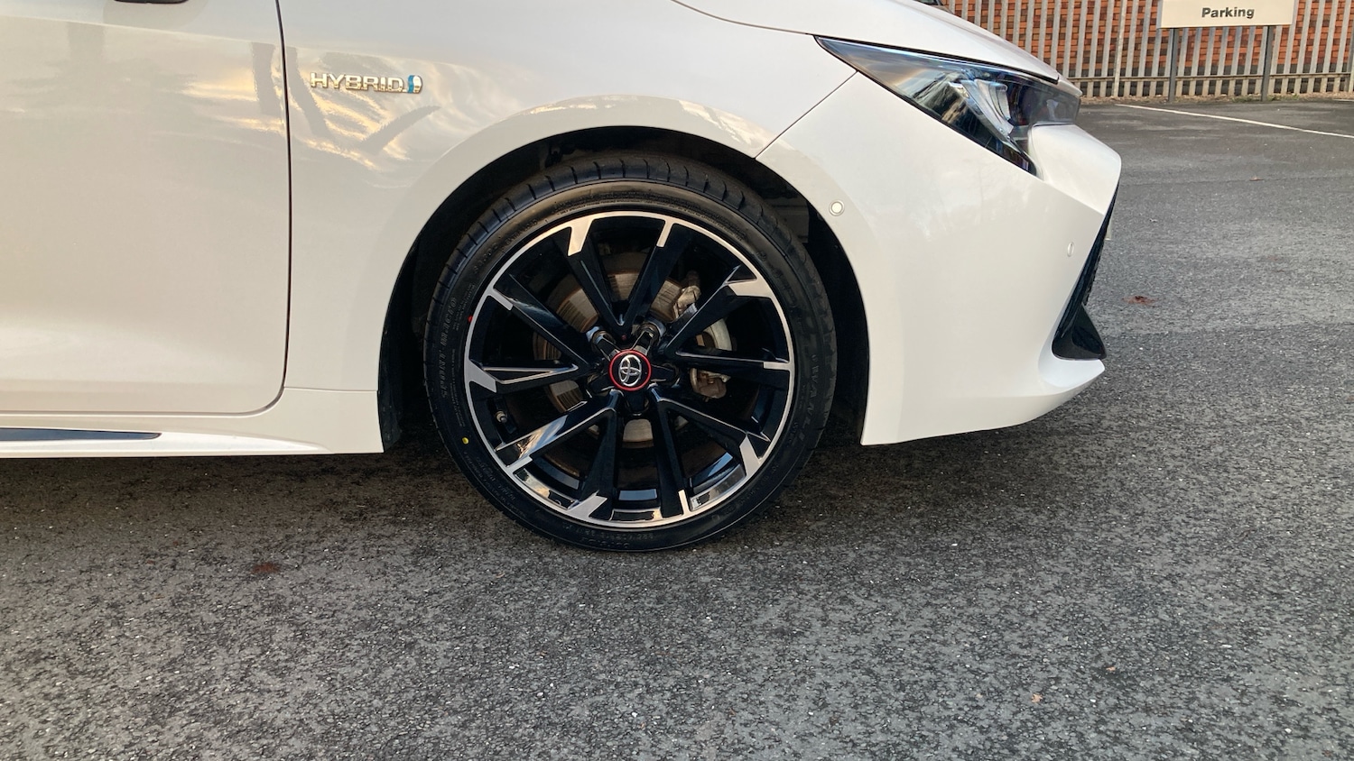 Used Toyota Corolla 2022 for sale - 77011676: Photo 50