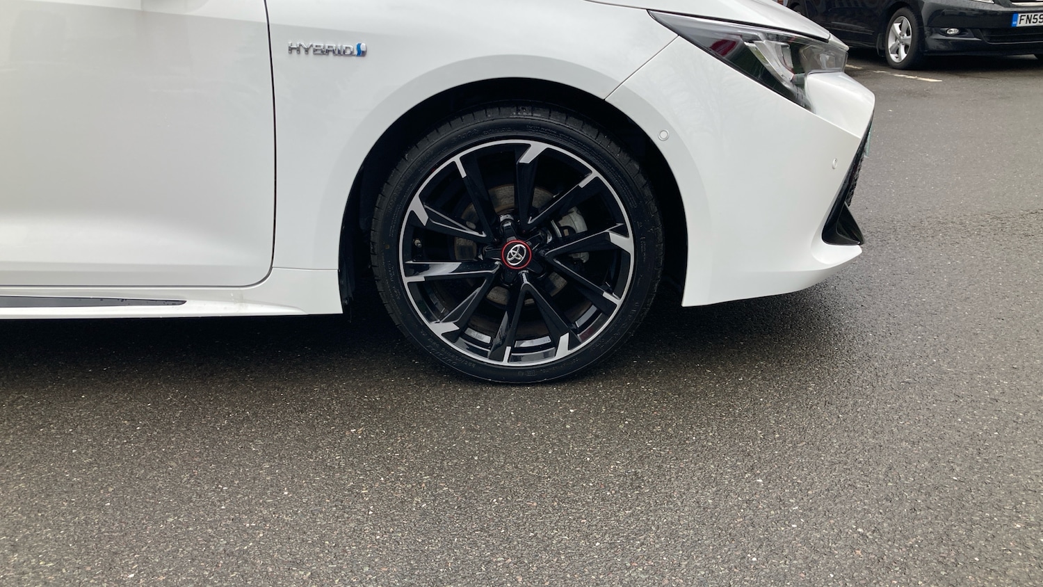 Used Toyota Corolla 2022 for sale - 77011676: Photo 51