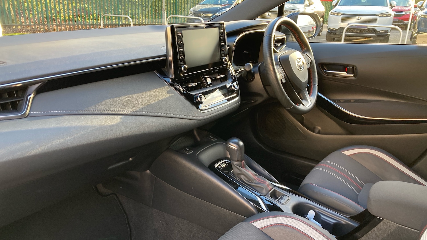 Used Toyota Corolla 2022 for sale - 77011676: Photo 9