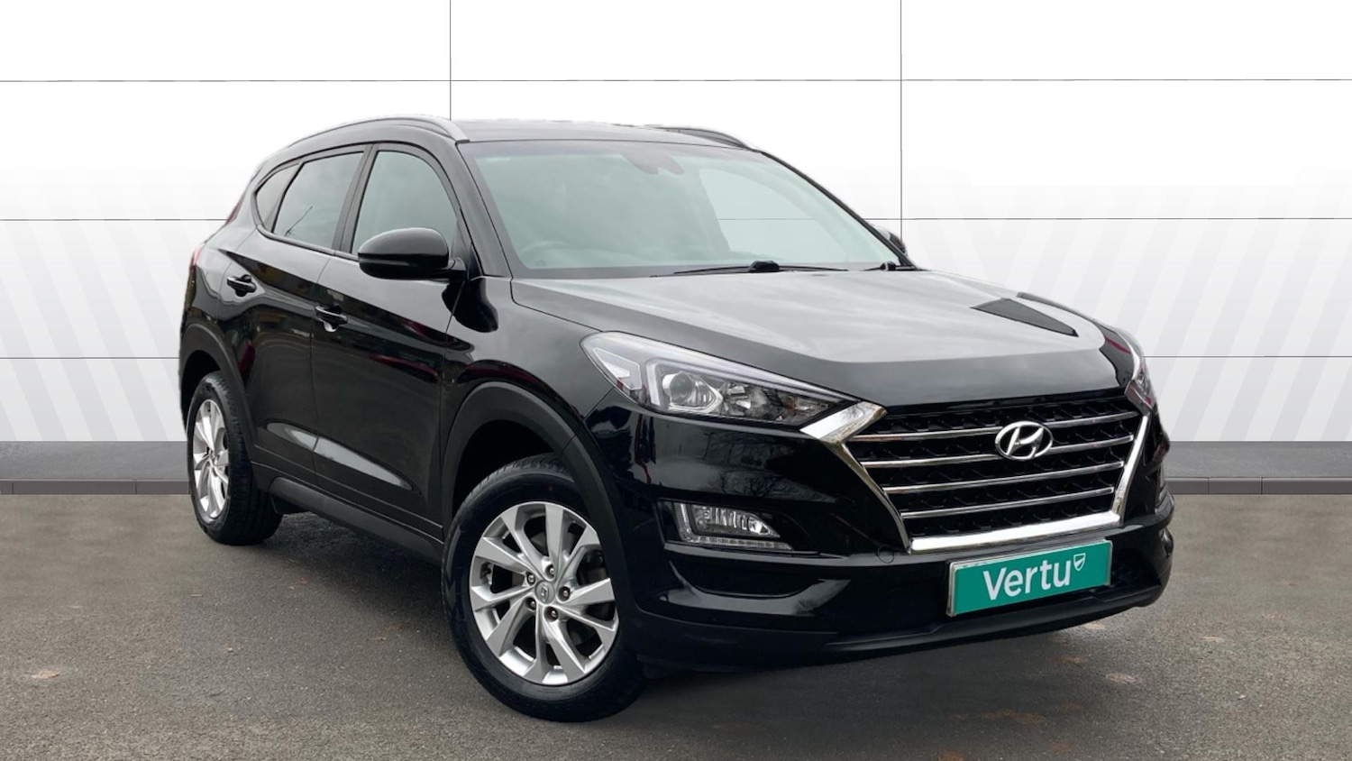 Used Hyundai TUCSON 2020 for sale - 76476383: Photo 1