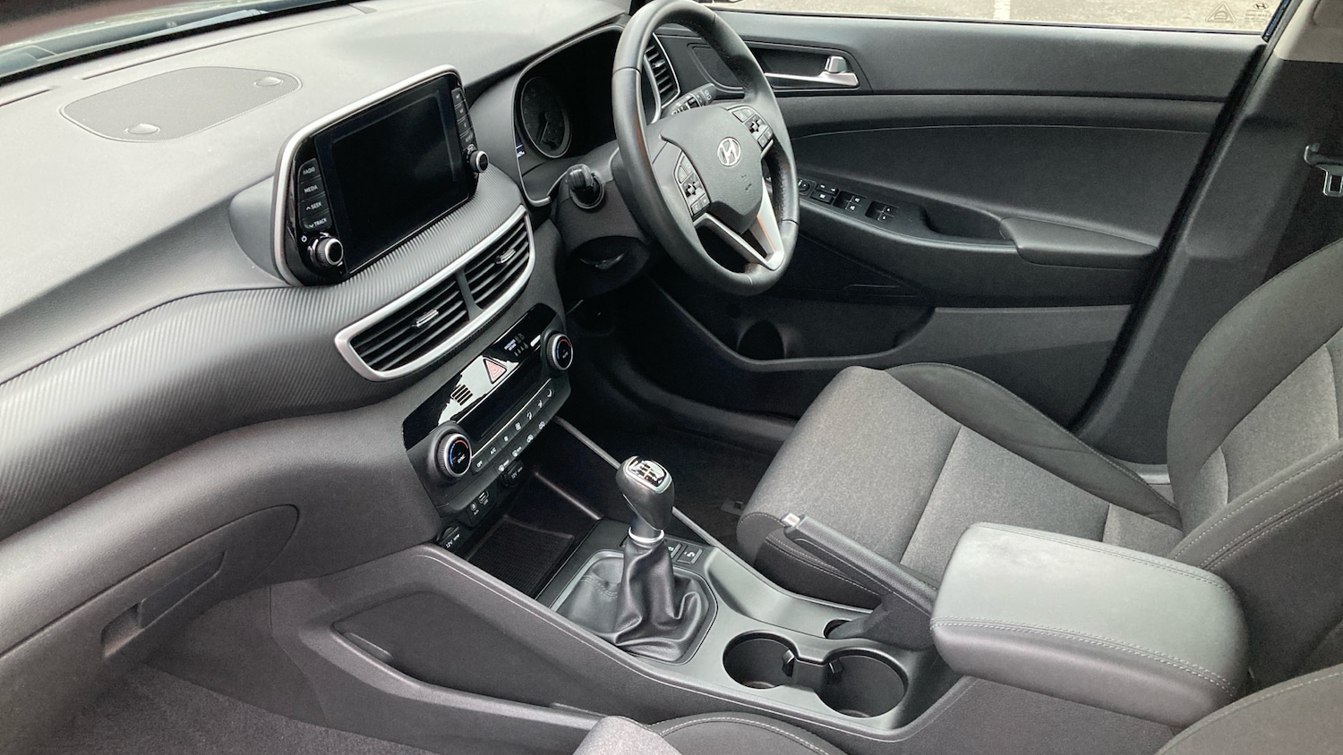 Used Hyundai TUCSON 2020 for sale - 76476383: Photo 13