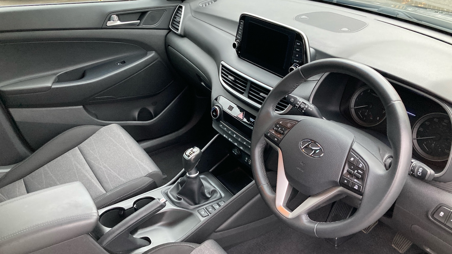 Used Hyundai TUCSON 2020 for sale - 76476383: Photo 14