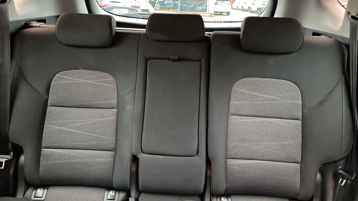 Used Hyundai TUCSON 2020 for sale - 76476383: Photo 15