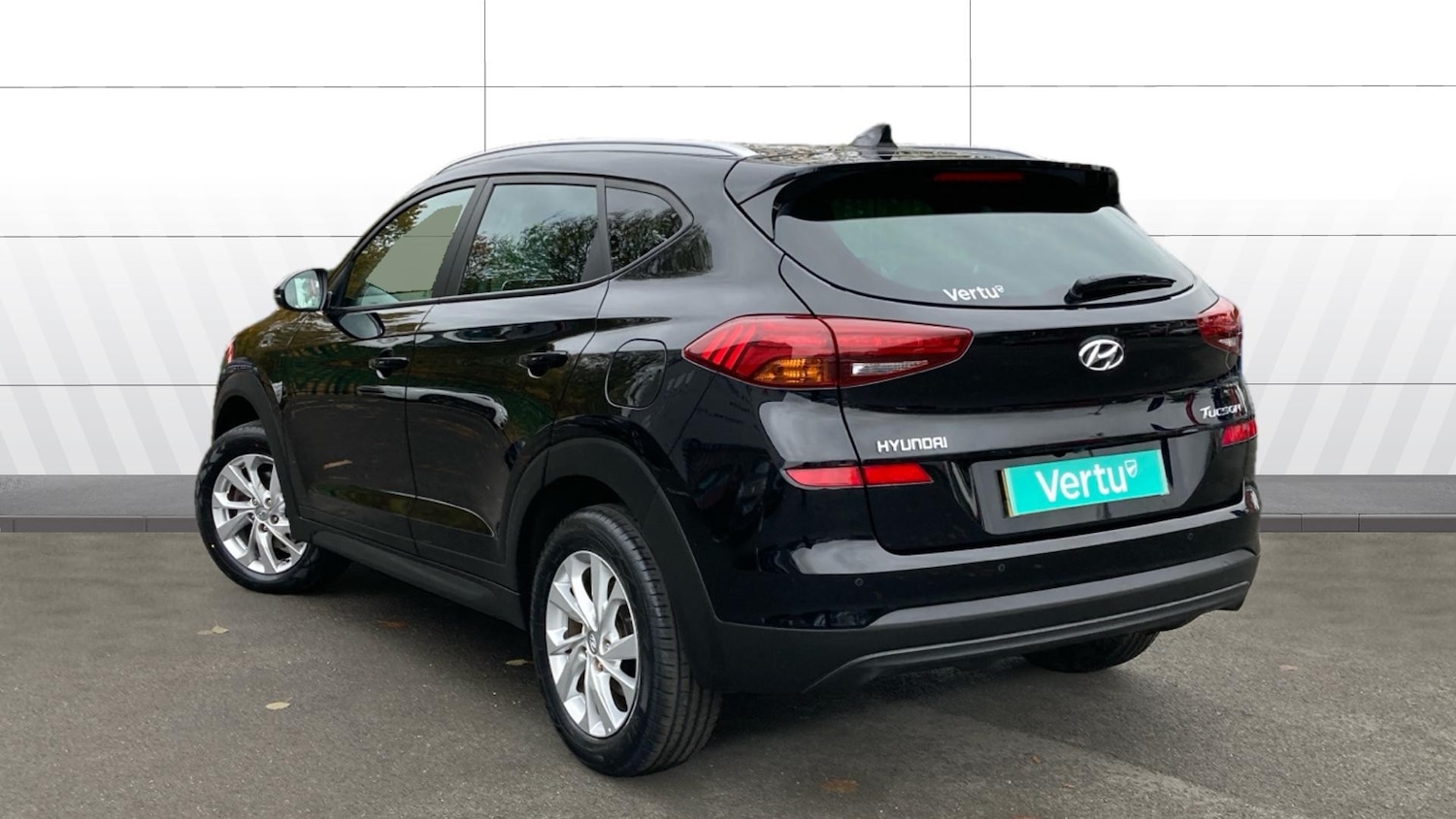 Used Hyundai TUCSON 2020 for sale - 76476383: Photo 2