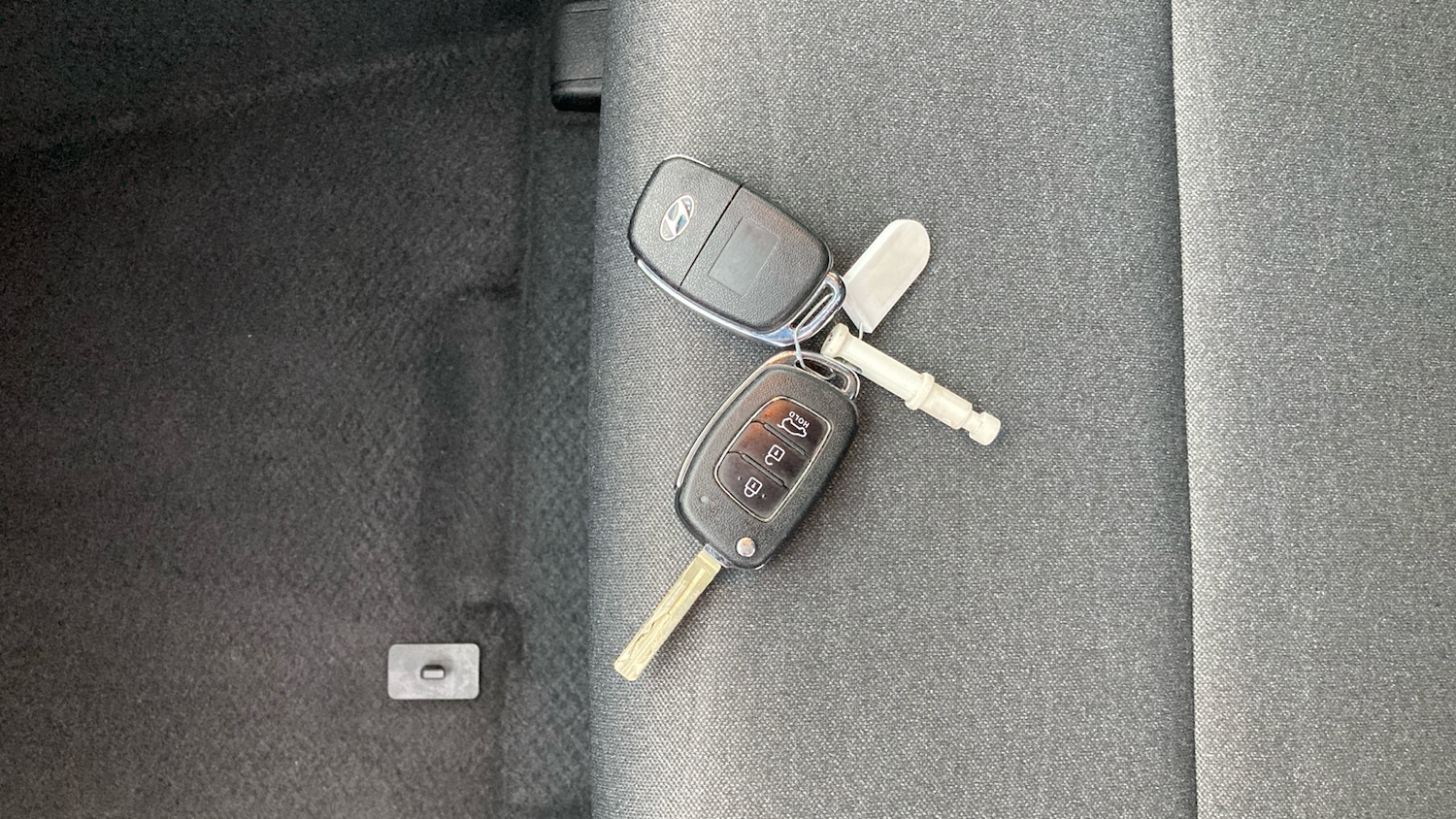 Used Hyundai TUCSON 2020 for sale - 76476383: Photo 20