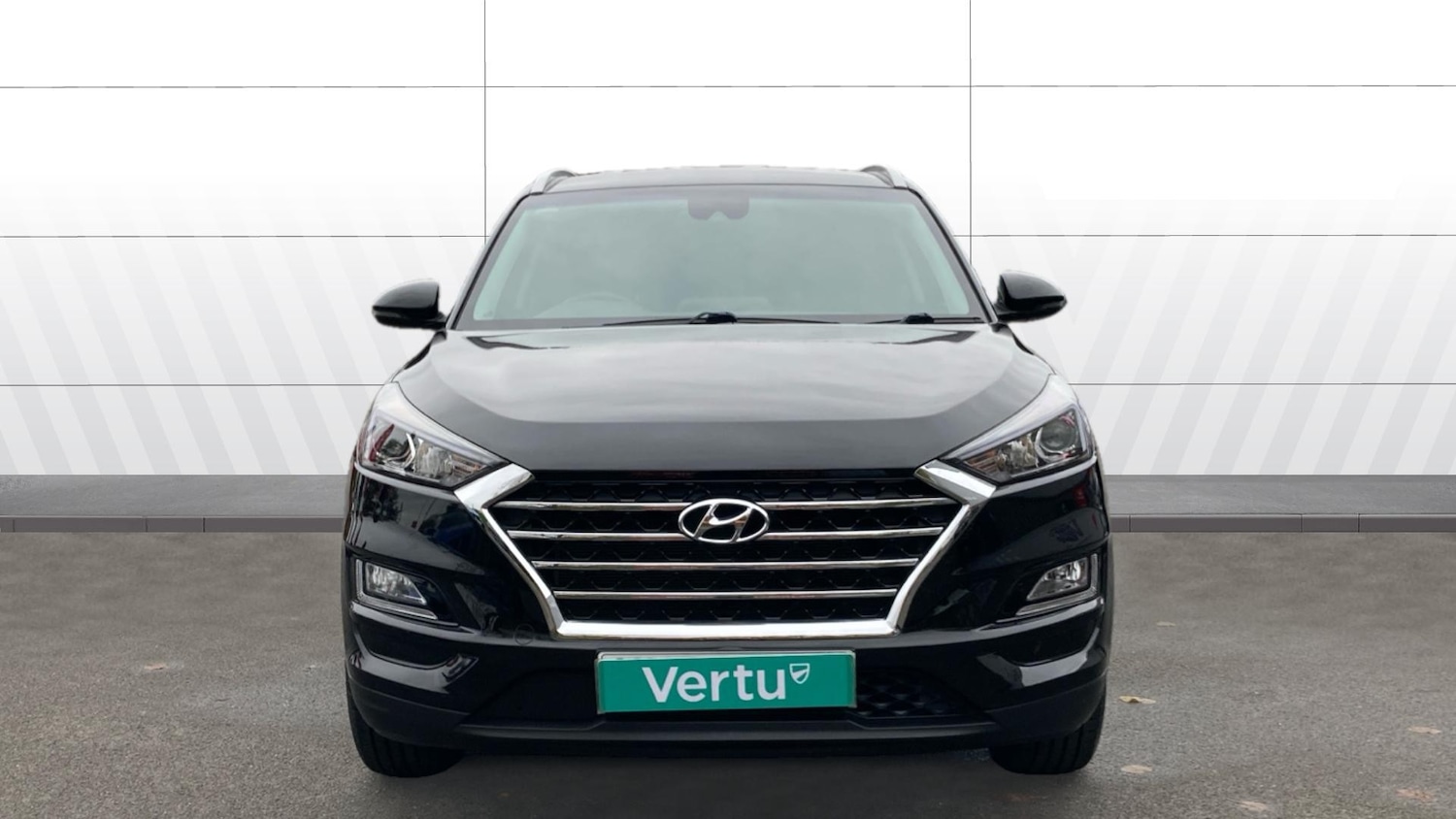 Used Hyundai TUCSON 2020 for sale - 76476383: Photo 3