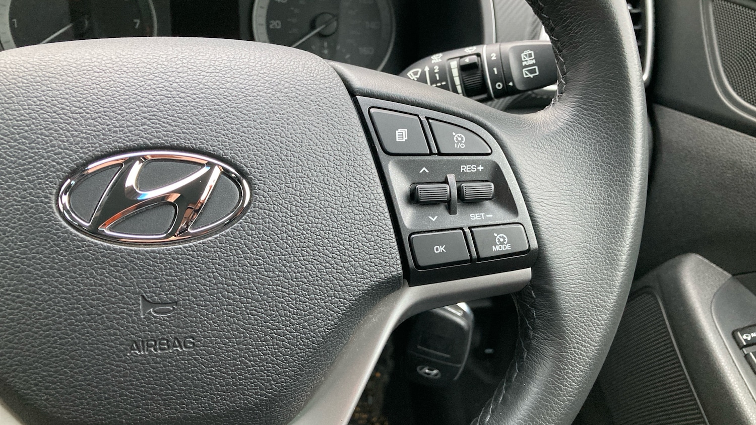 Used Hyundai TUCSON 2020 for sale - 76476383: Photo 30