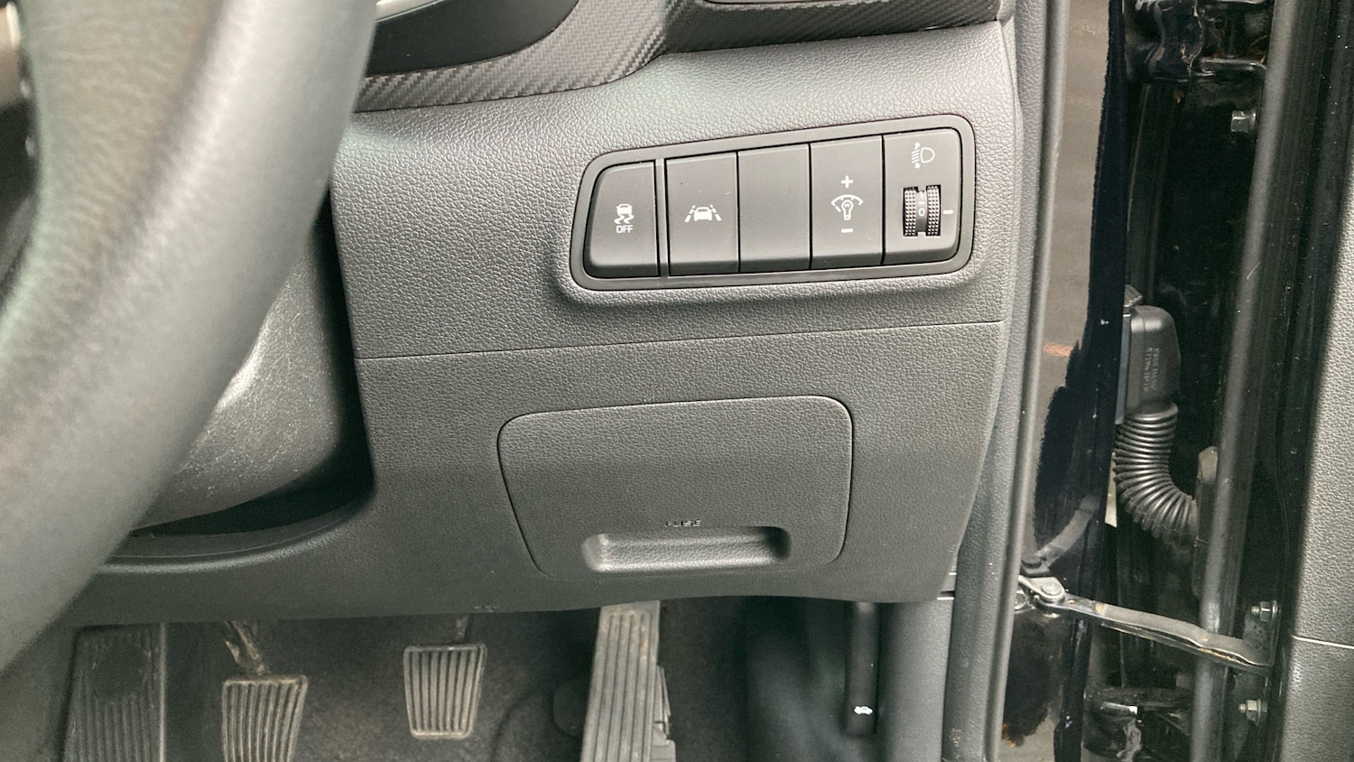 Used Hyundai TUCSON 2020 for sale - 76476383: Photo 32