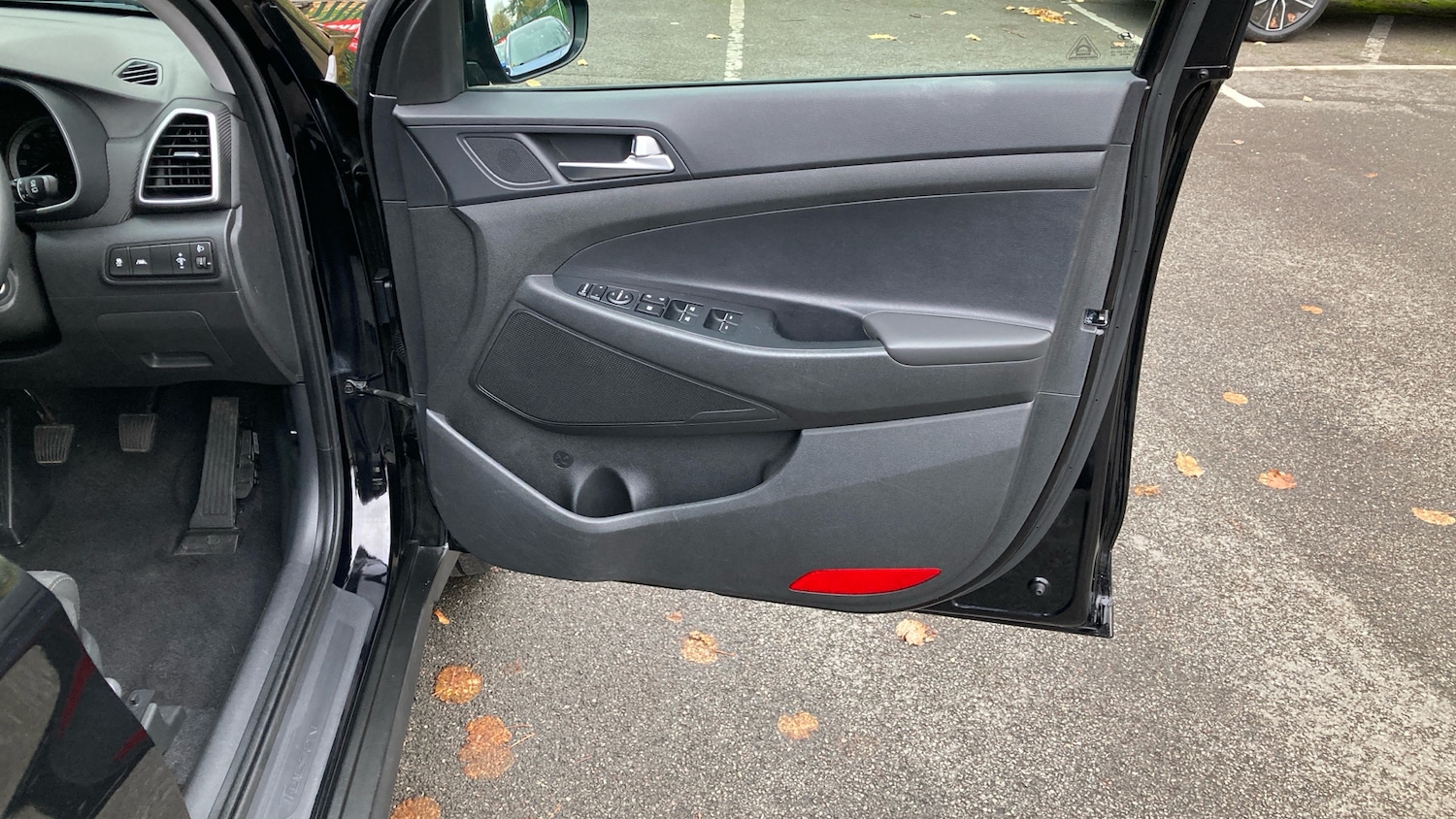 Used Hyundai TUCSON 2020 for sale - 76476383: Photo 33