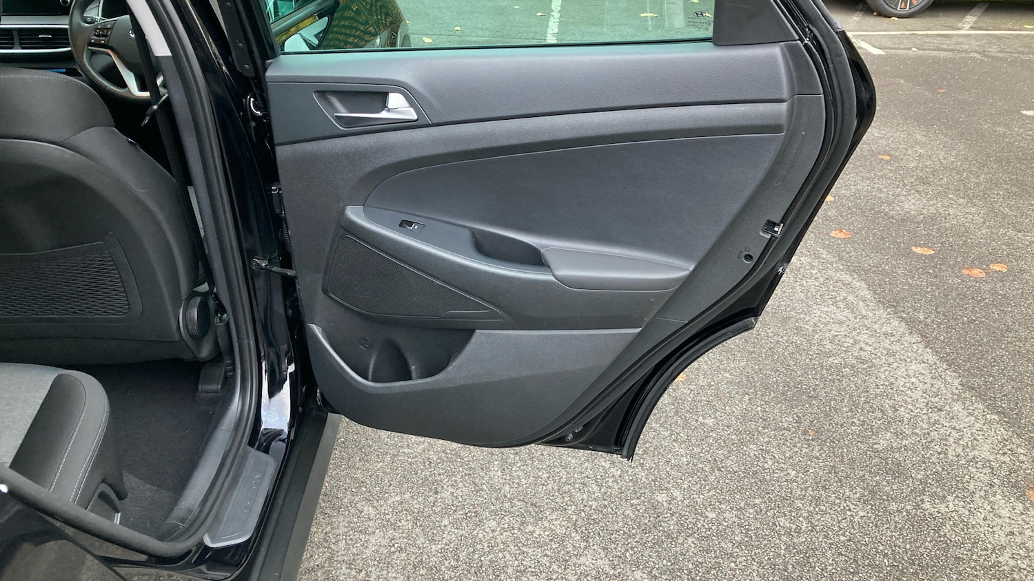 Used Hyundai TUCSON 2020 for sale - 76476383: Photo 36