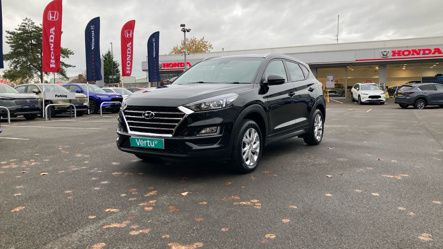 Used Hyundai TUCSON 2020 for sale - 76476383: Photo 43