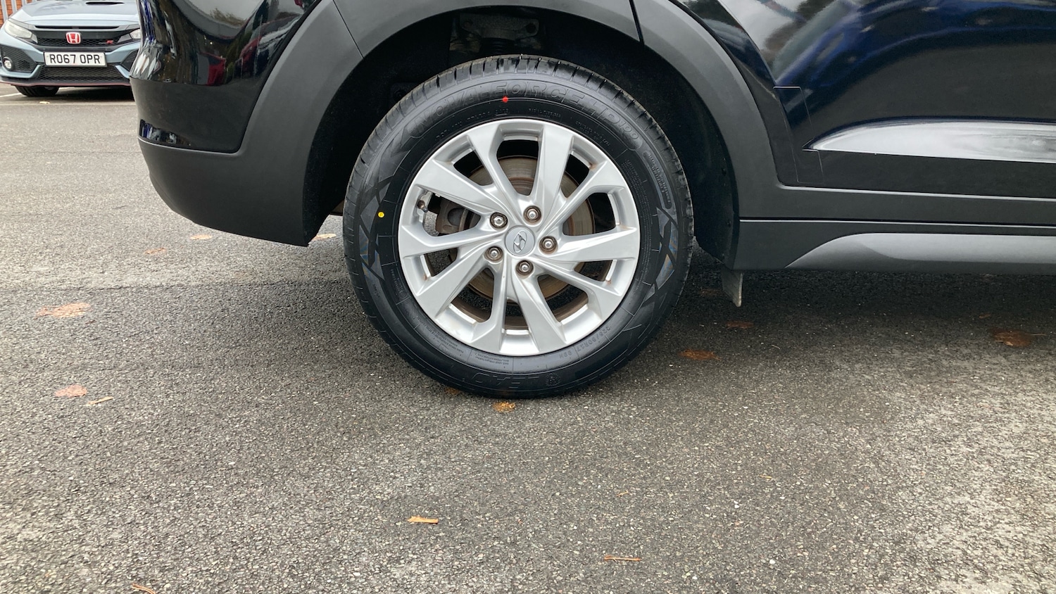 Used Hyundai TUCSON 2020 for sale - 76476383: Photo 47