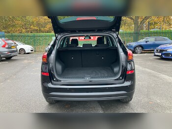 Used Hyundai TUCSON 2020 for sale - 76476383: Photo