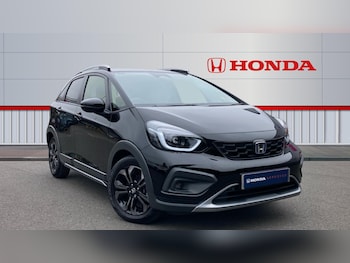 Used Honda Jazz 2024 for sale - 79283537: Photo