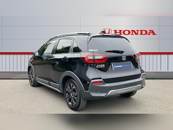 Used Honda Jazz 2024 for sale - 79283537: Photo