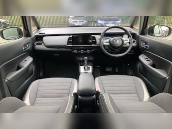 Used Honda Jazz 2024 for sale - 79283537: Photo