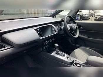 Used Honda Jazz 2025 for sale - 75147298: Photo