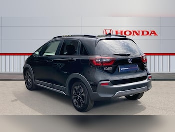 Used Honda Jazz 2025 for sale - 75147298: Photo