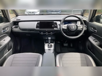 Used Honda Jazz 2025 for sale - 75147298: Photo