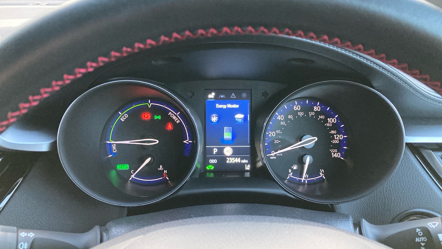 Used Toyota C-HR 2022 for sale - 76908495: Photo 18