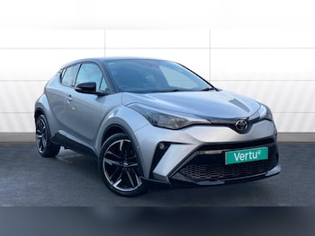 2022 (22) - 2.0 Hybrid GR Sport 5dr CVT