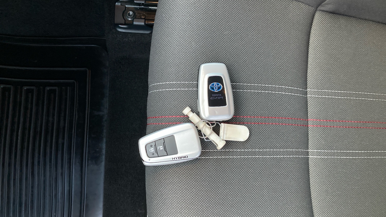 Used Toyota C-HR 2022 for sale - 76908495: Photo 20