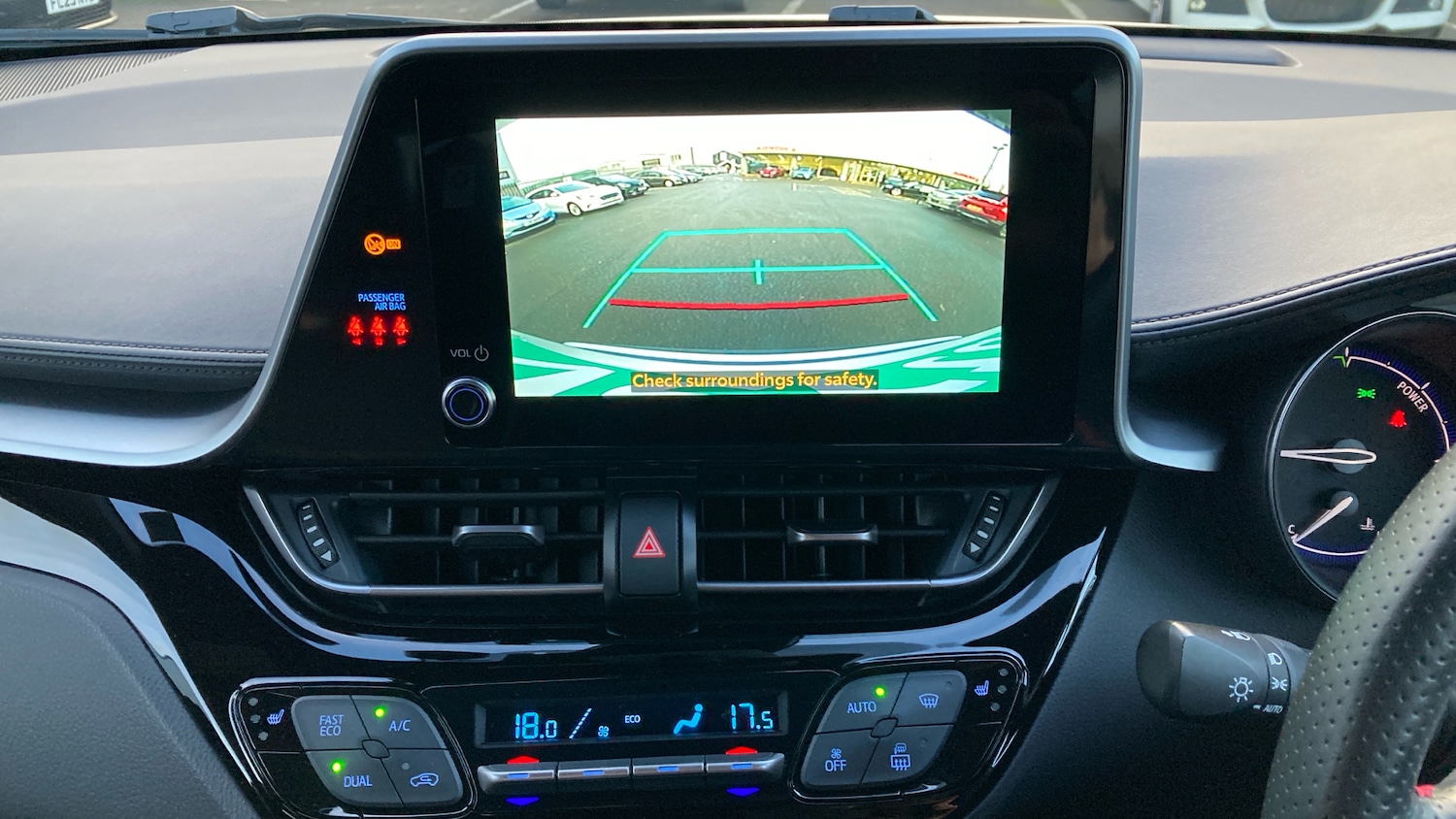 Used Toyota C-HR 2022 for sale - 76908495: Photo 21